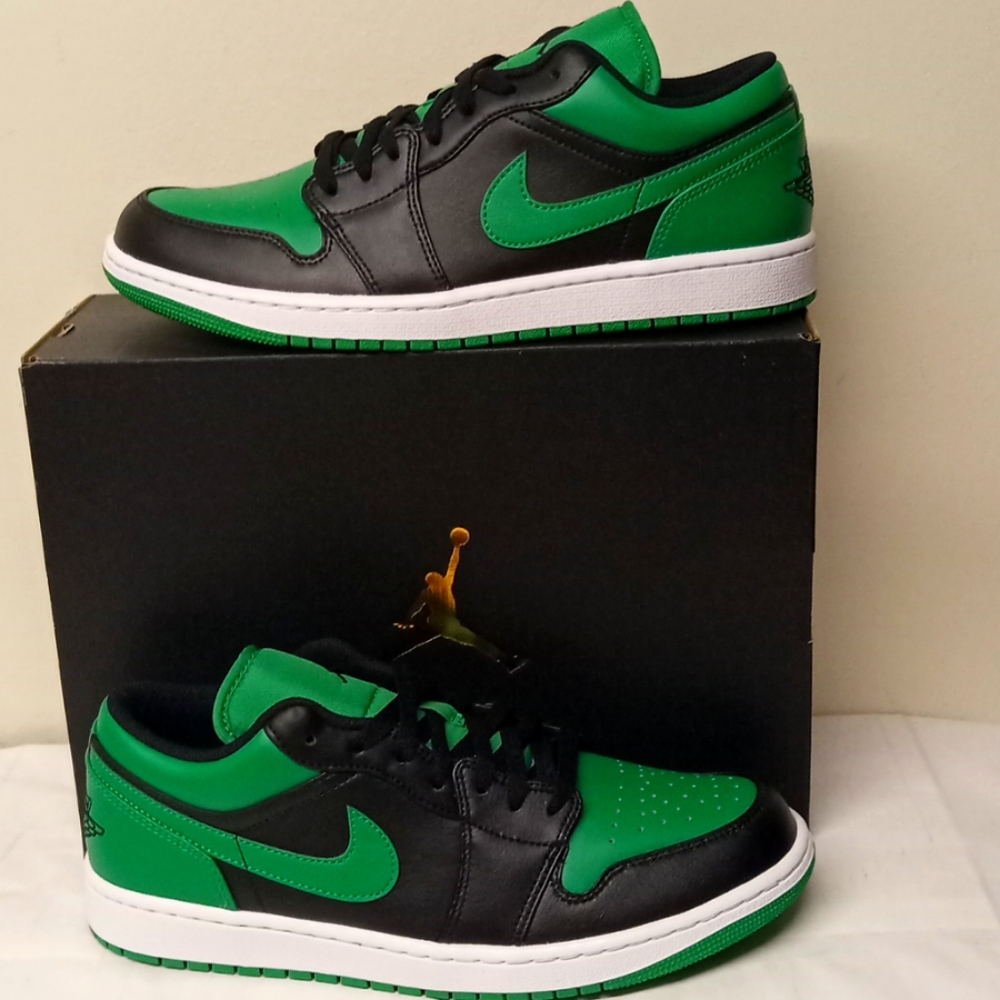 Air Jordan 1 Low